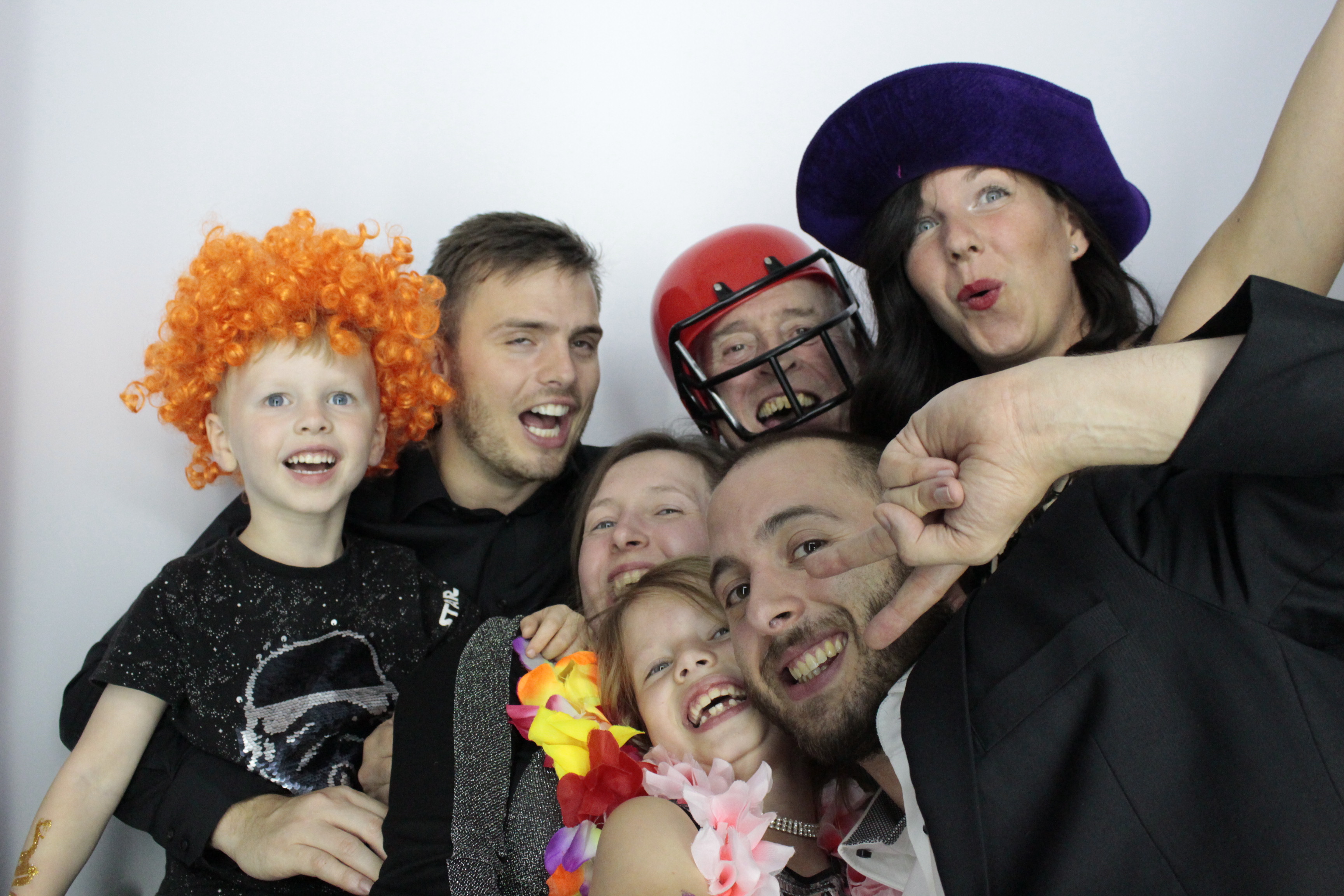 James and Natalie’s Wedding | View more photos from the event at gallery.myphotoboothexperience.co.uk/u/MyPhotoBoothExperienceLtd/James-and-Natalie’s-Wedding
